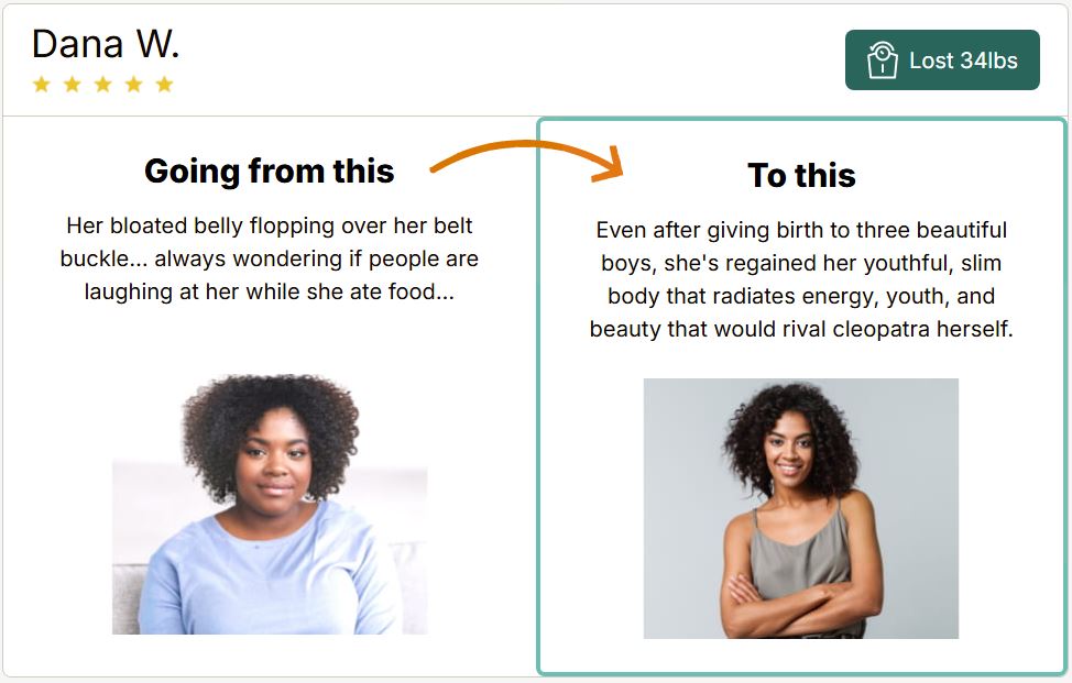 Berberine Dana reviews